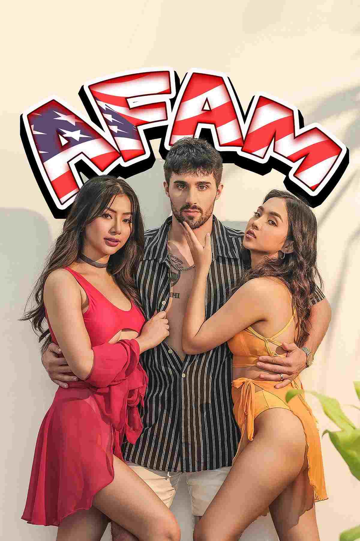  AFAM 