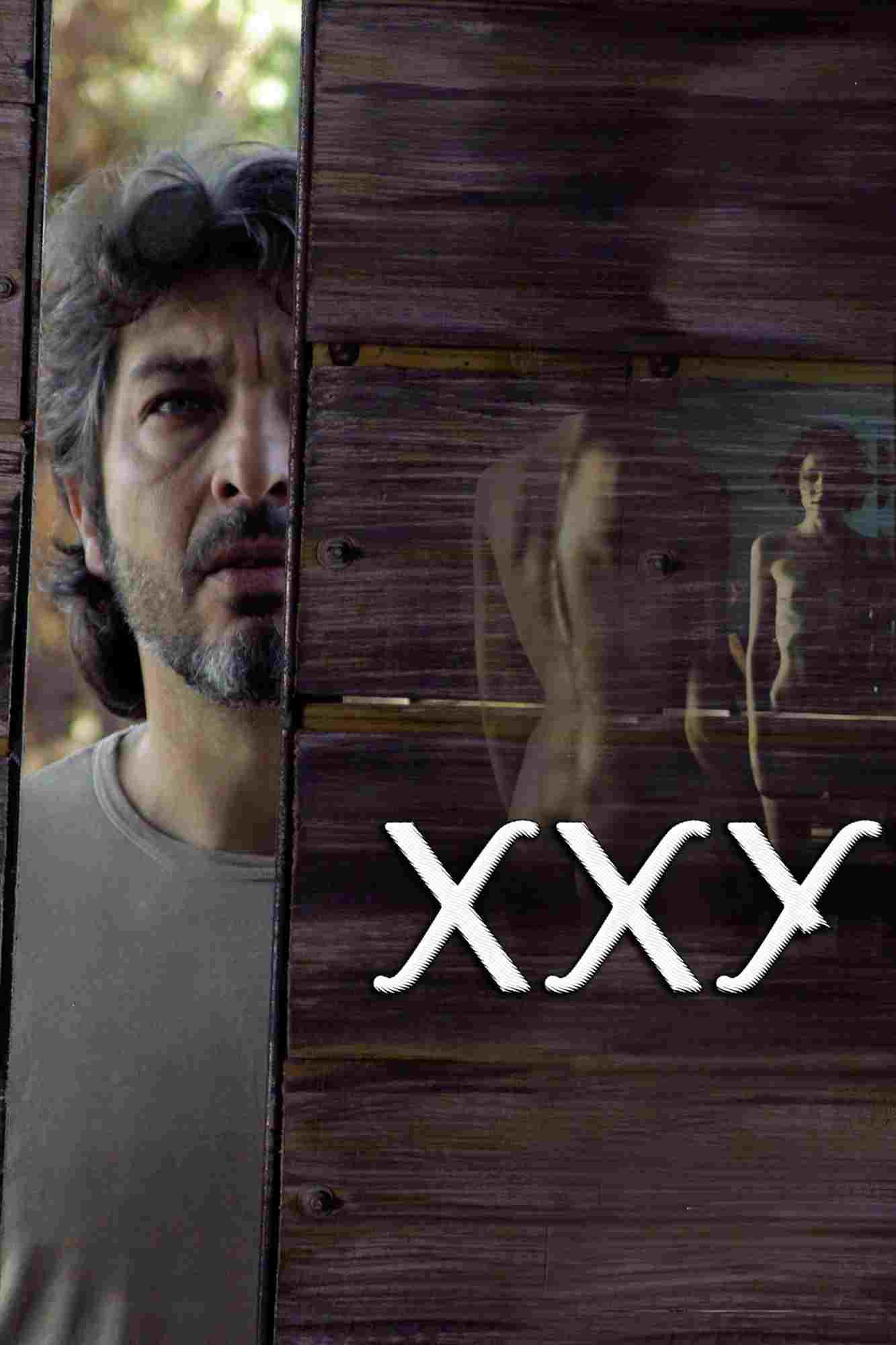  XXY 