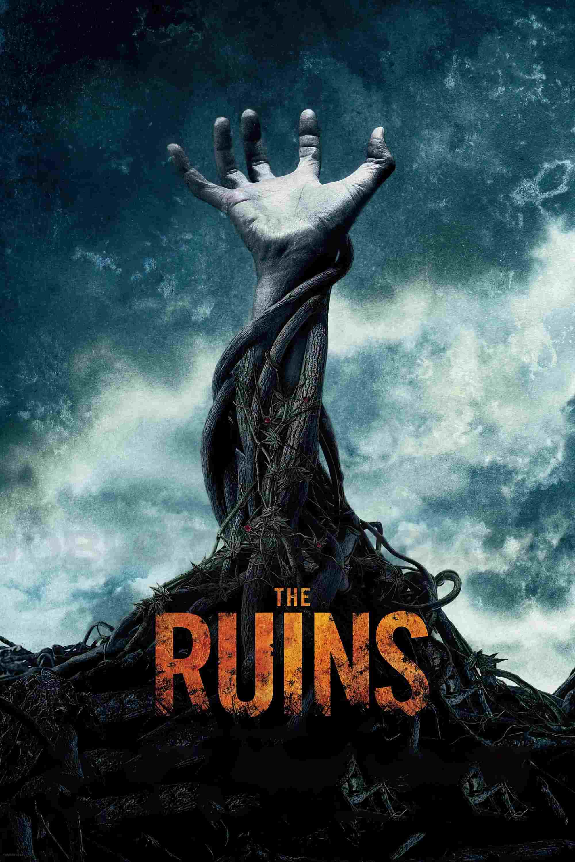  Ruiny 