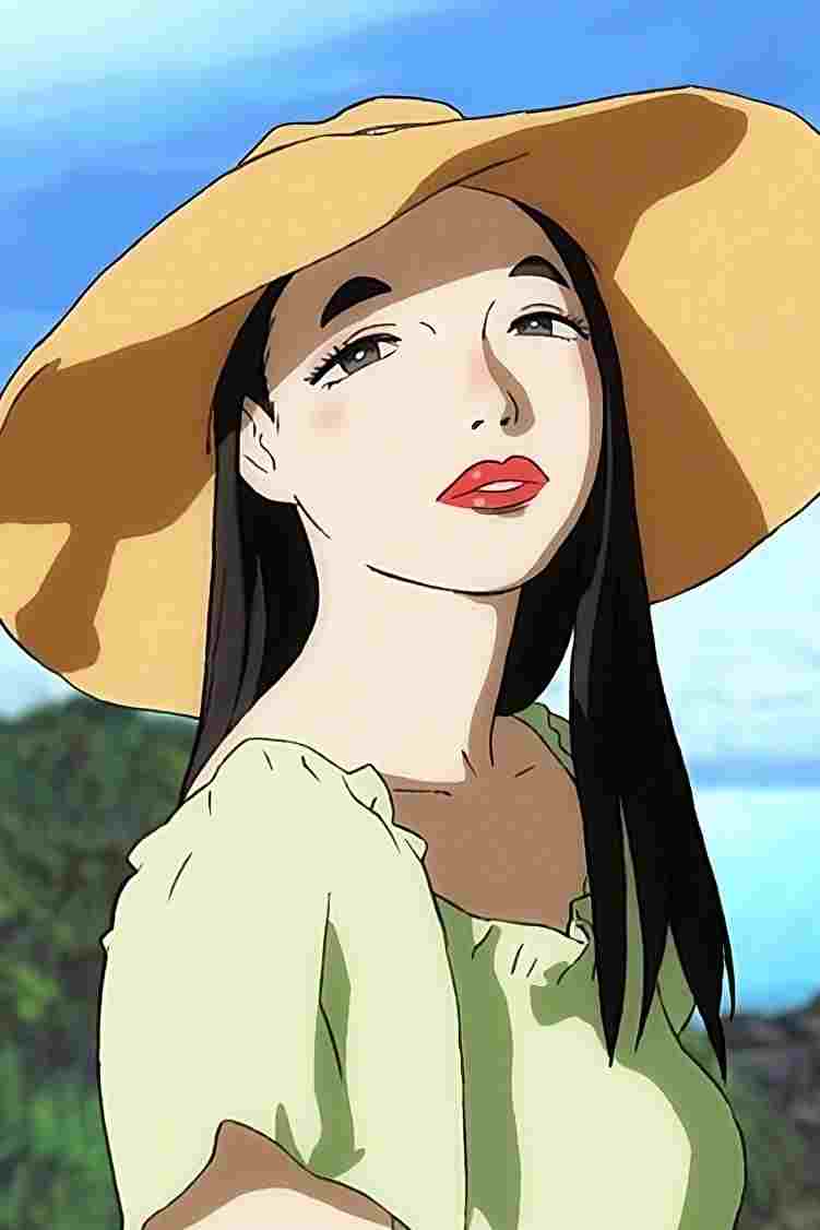  ひなは美しい 