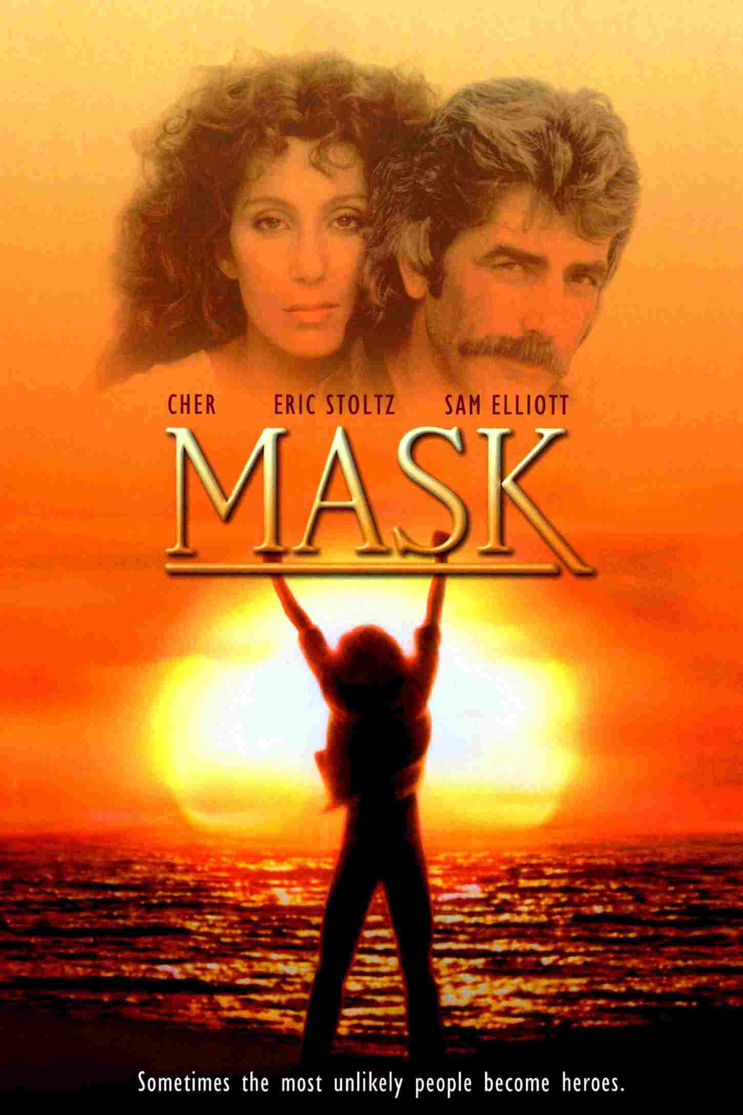  Maska 