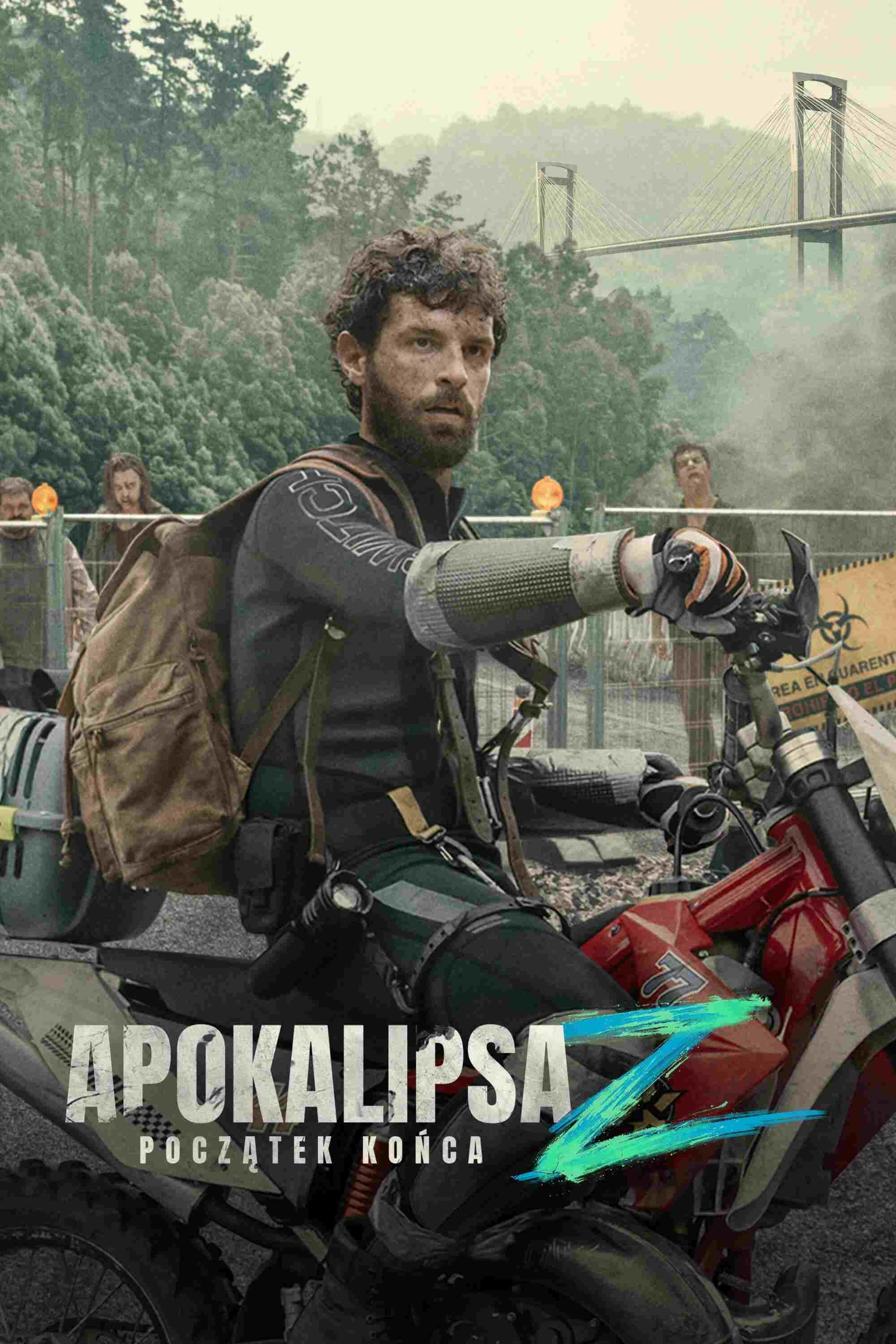  Apokalipsa Z: początek końca 