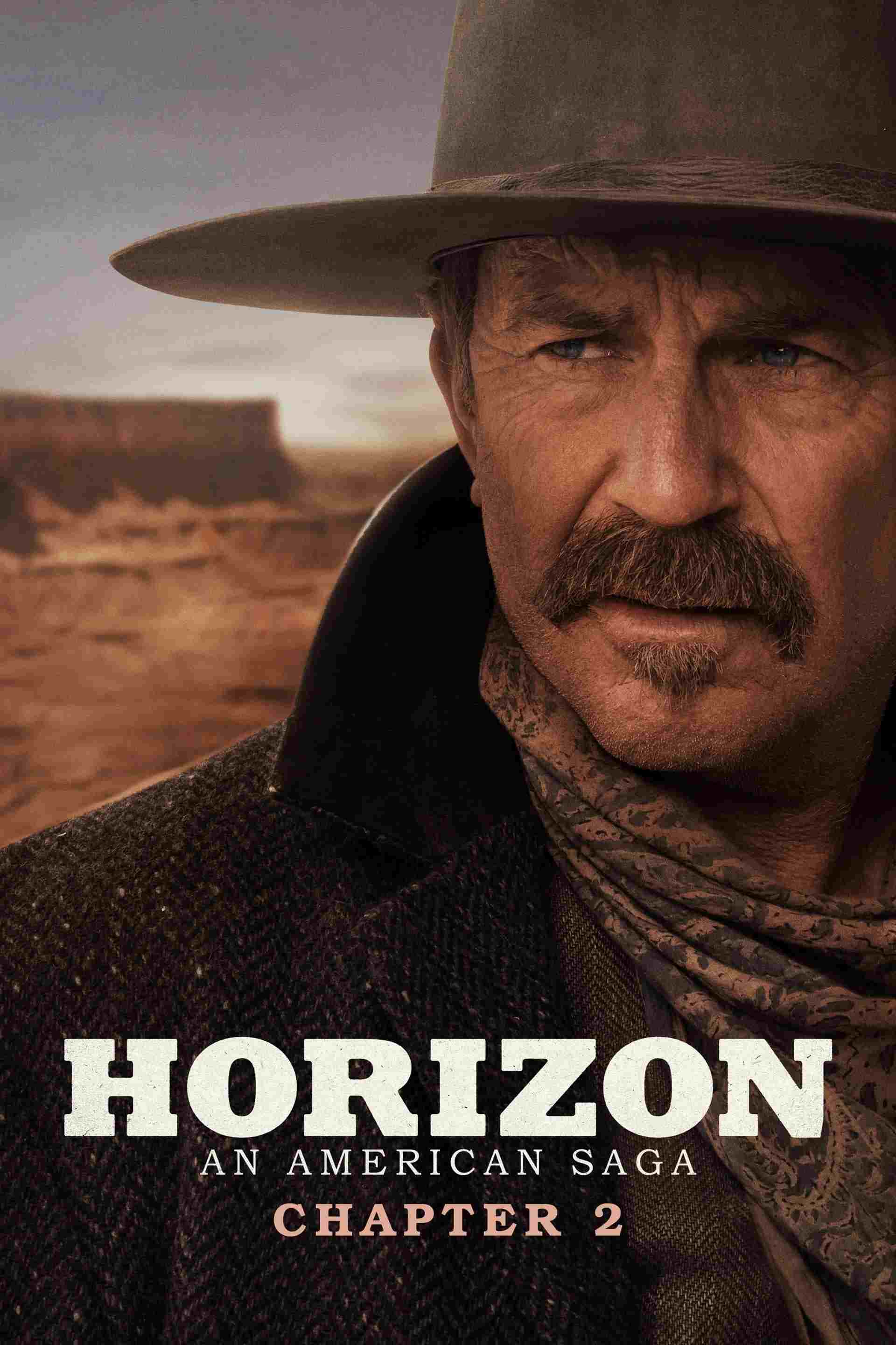  Horyzont: Rozdział 2 
