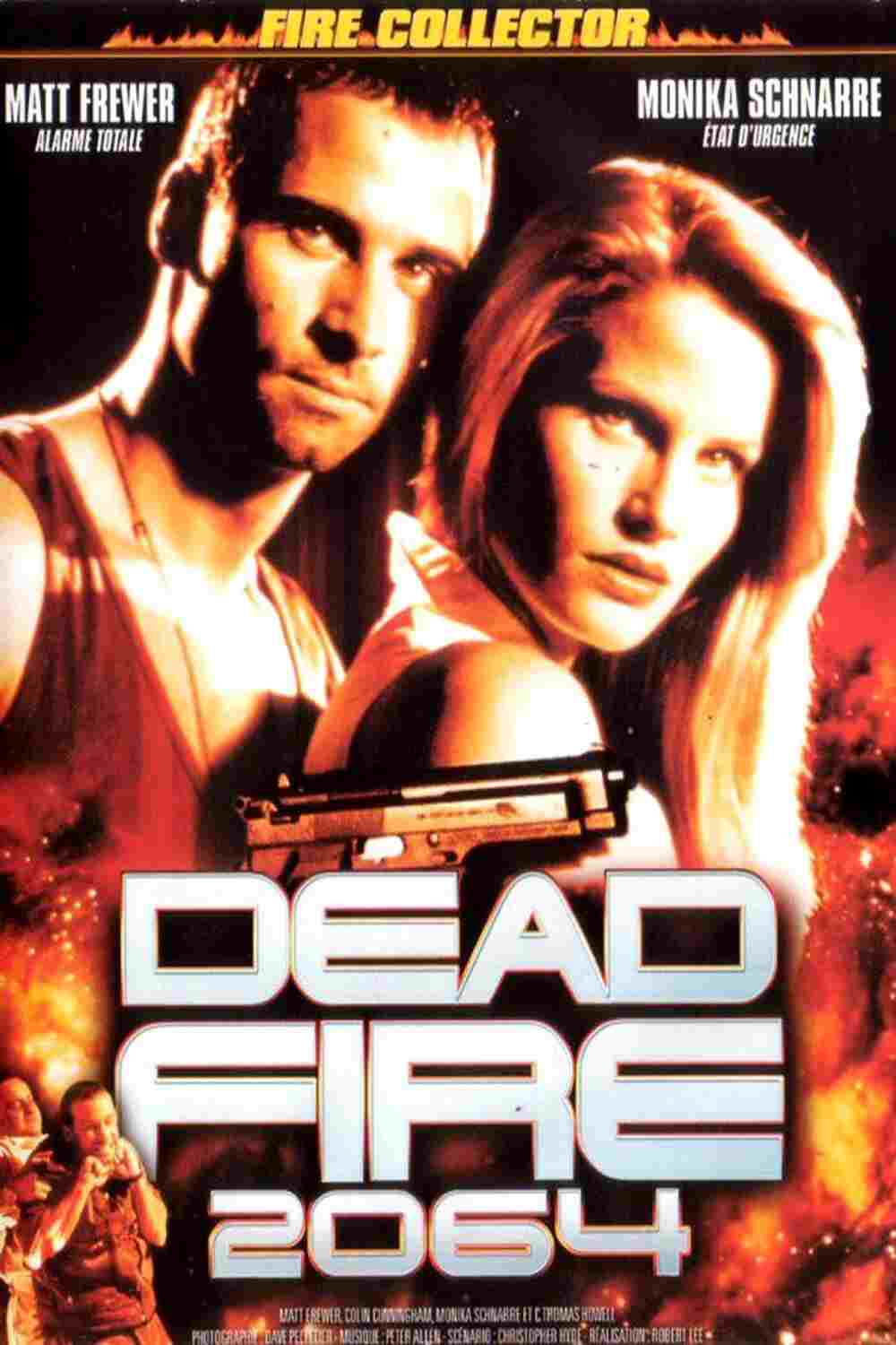  Dead Fire 
