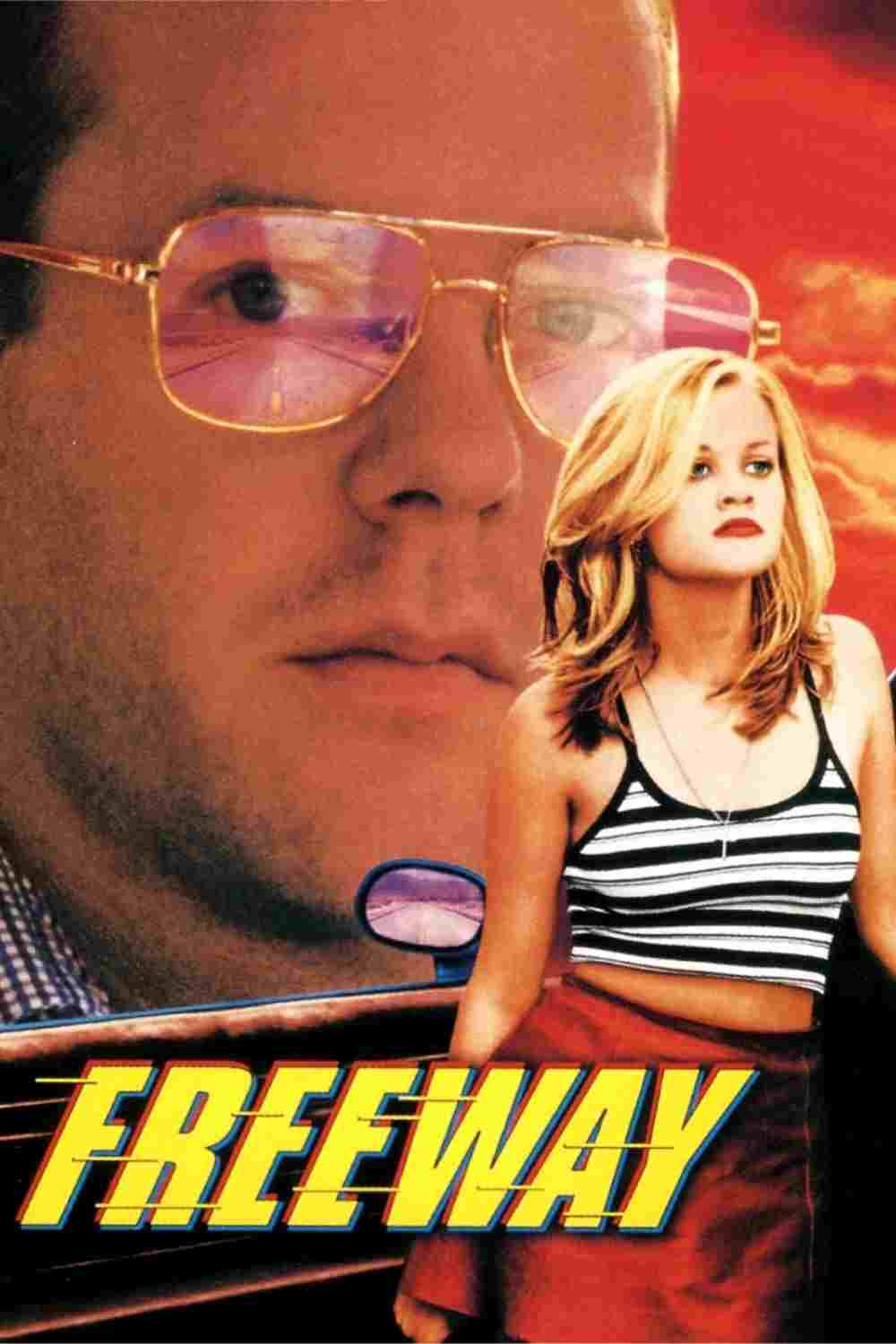  Freeway 