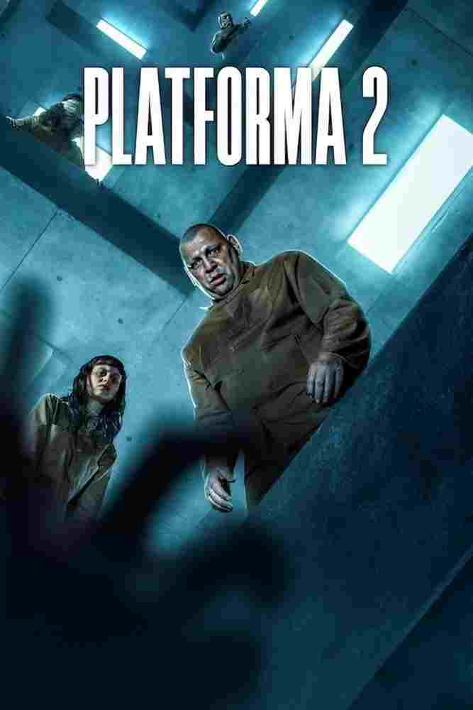  Platforma 2 