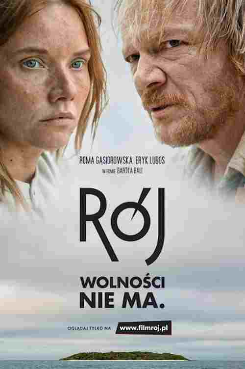  Rój 