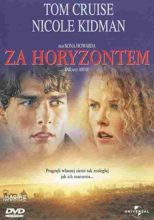  Za horyzontem 