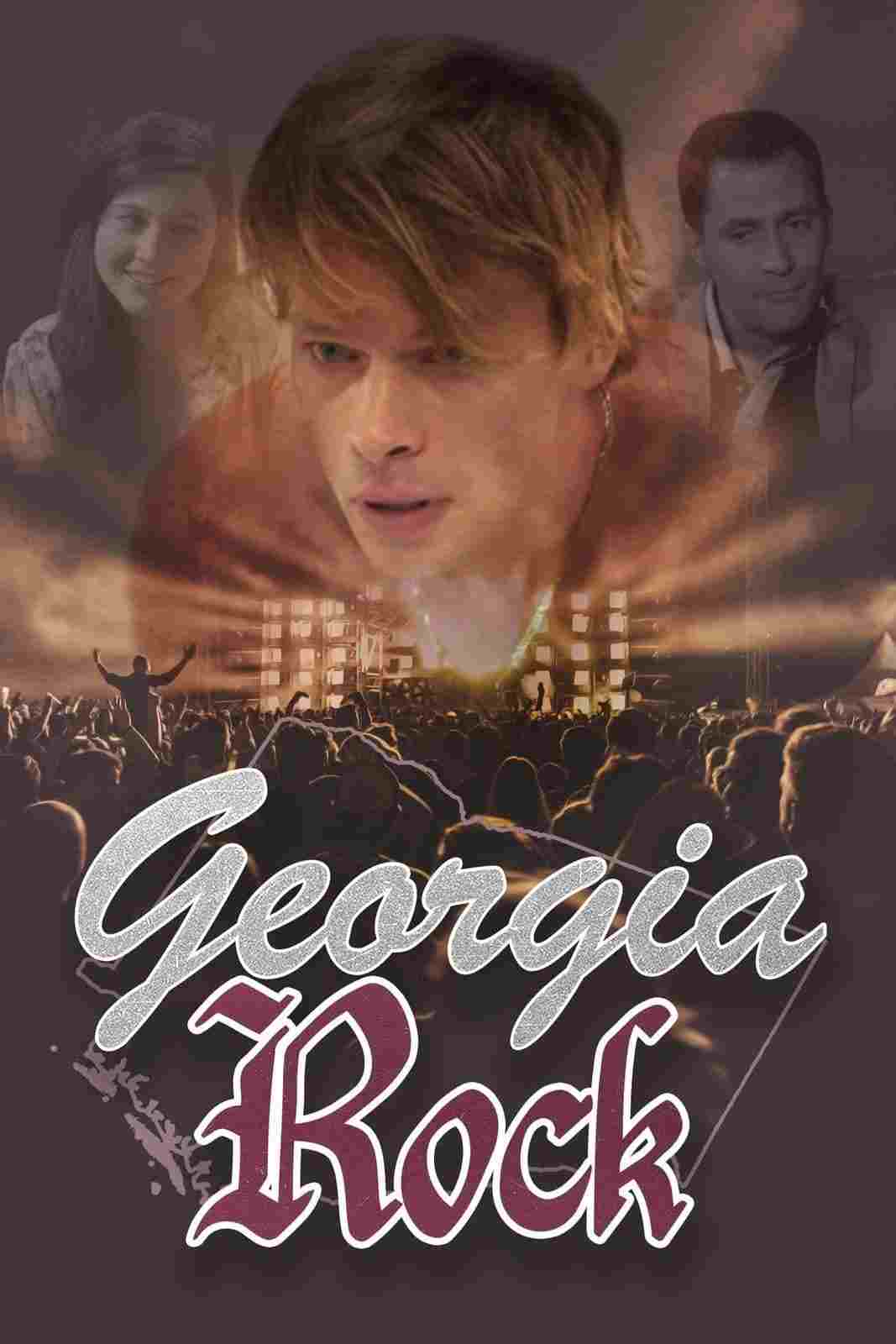  Georgia Rock 