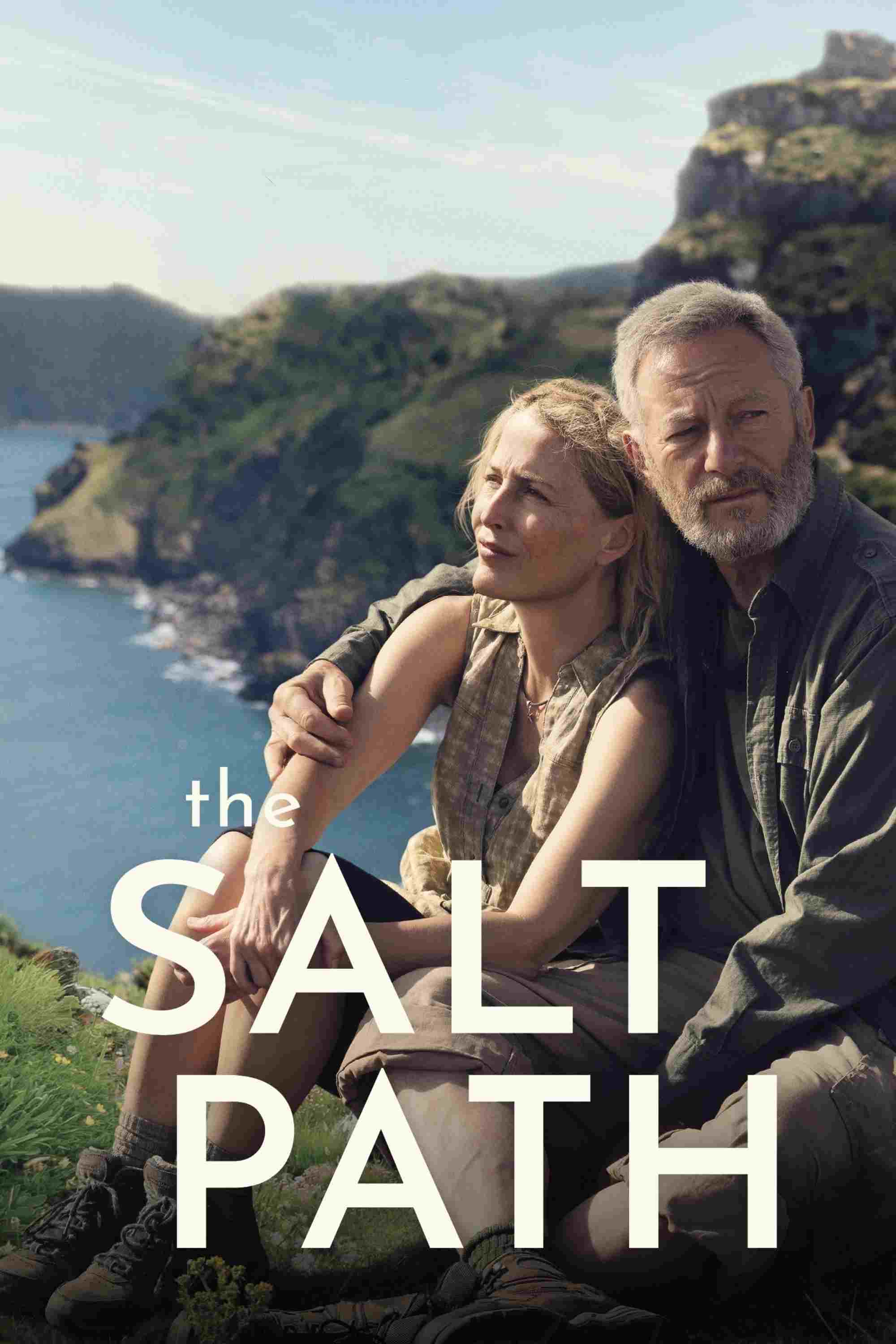  The Salt Path 