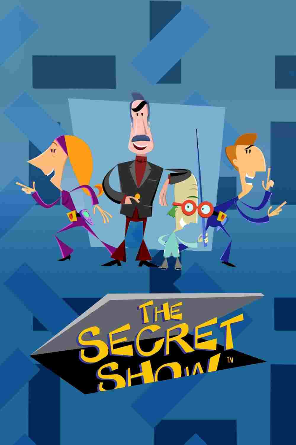 The Secret Show 
