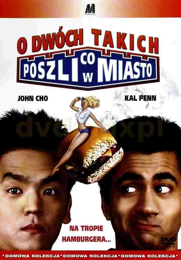 O dwóch takich, co poszli w miasto 
