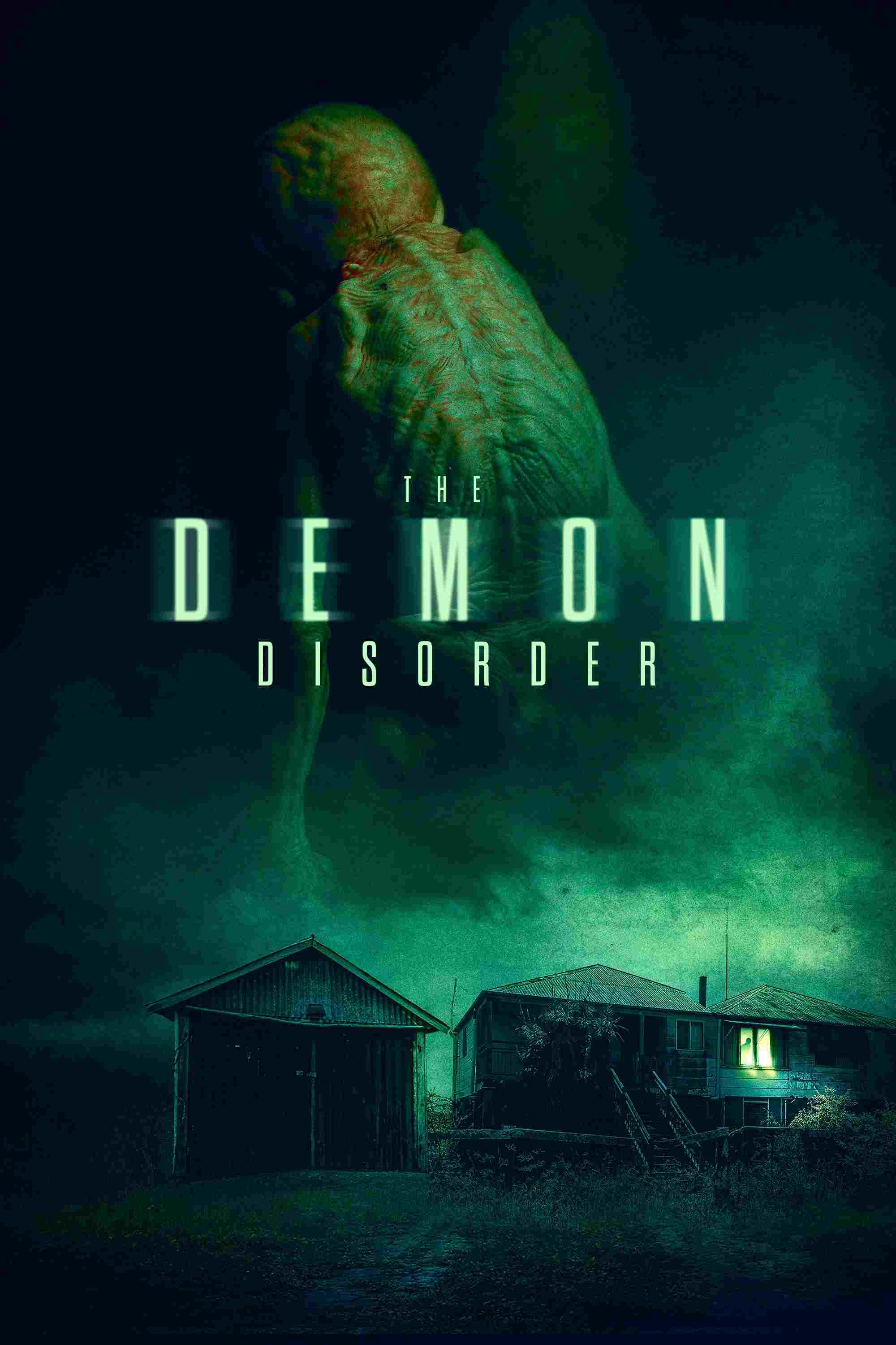  Demon 