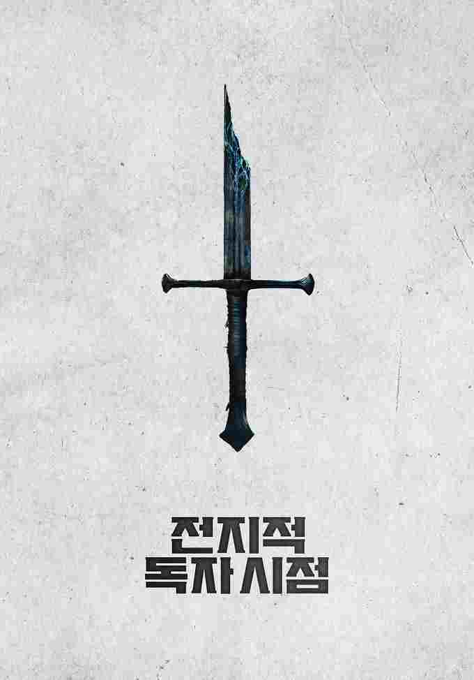  전지적 독자 시점 