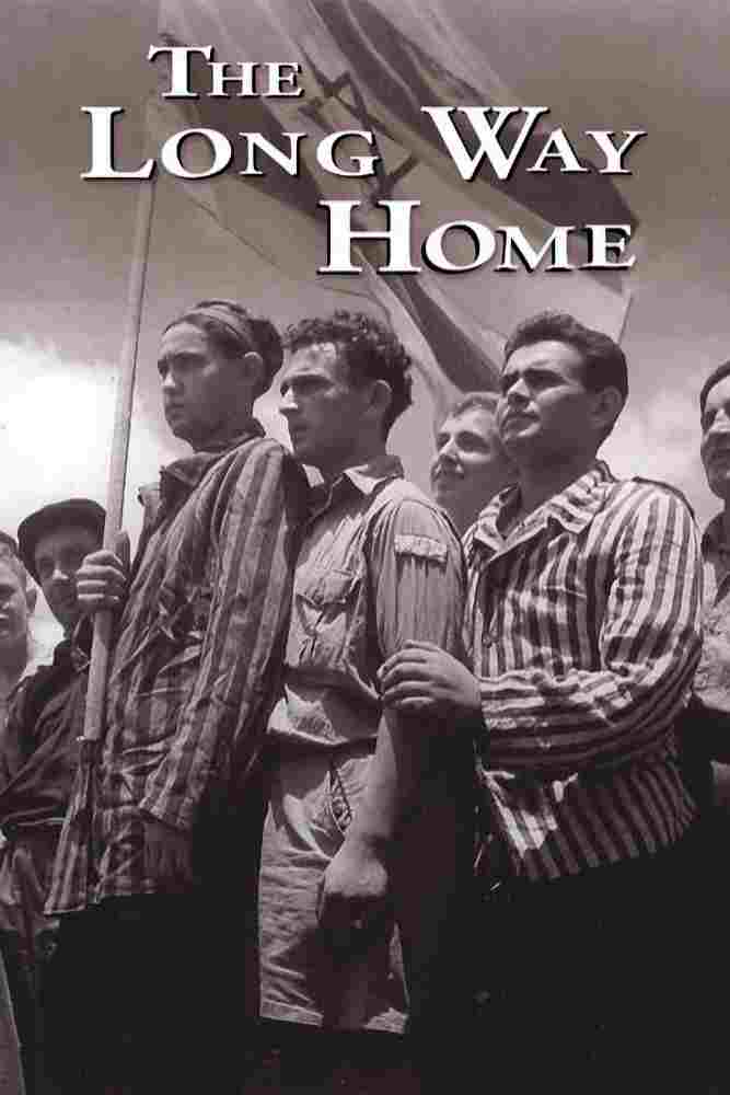  The Long Way Home 