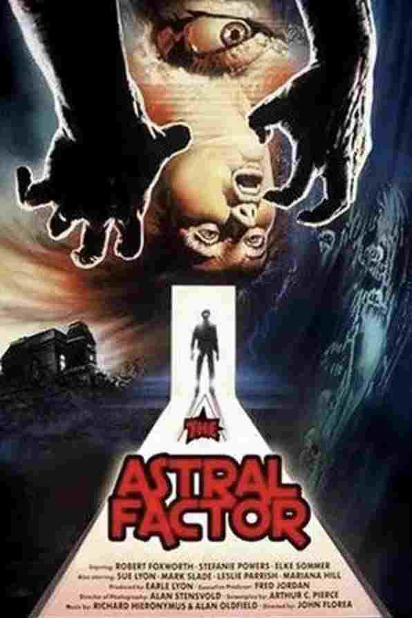  The Astral Factor 