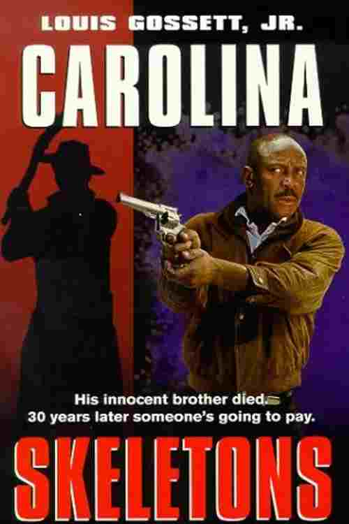  Carolina Skeletons 