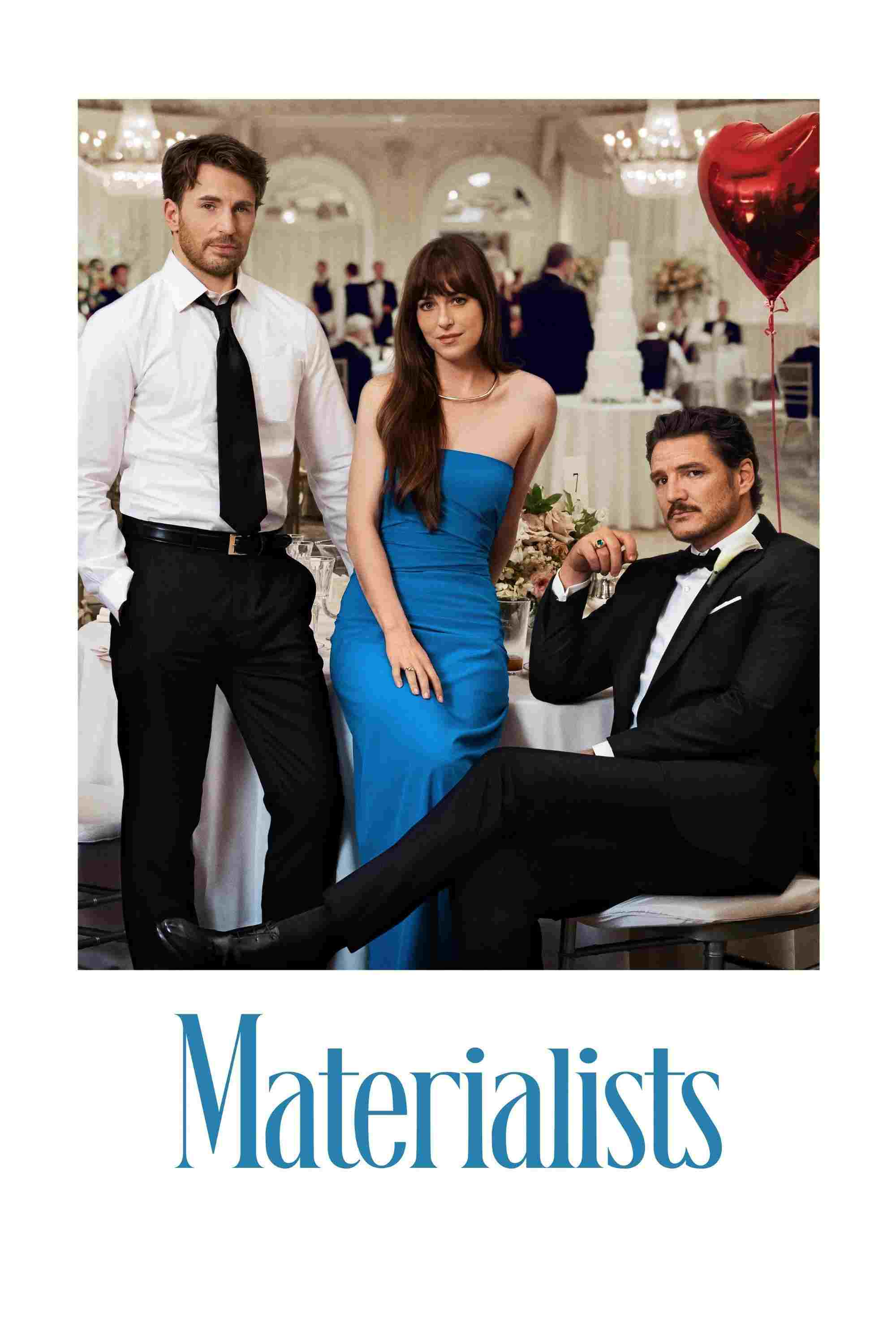  Materialiści 