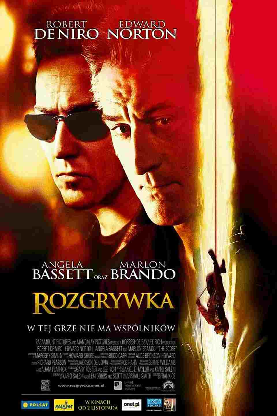  Rozgrywka 