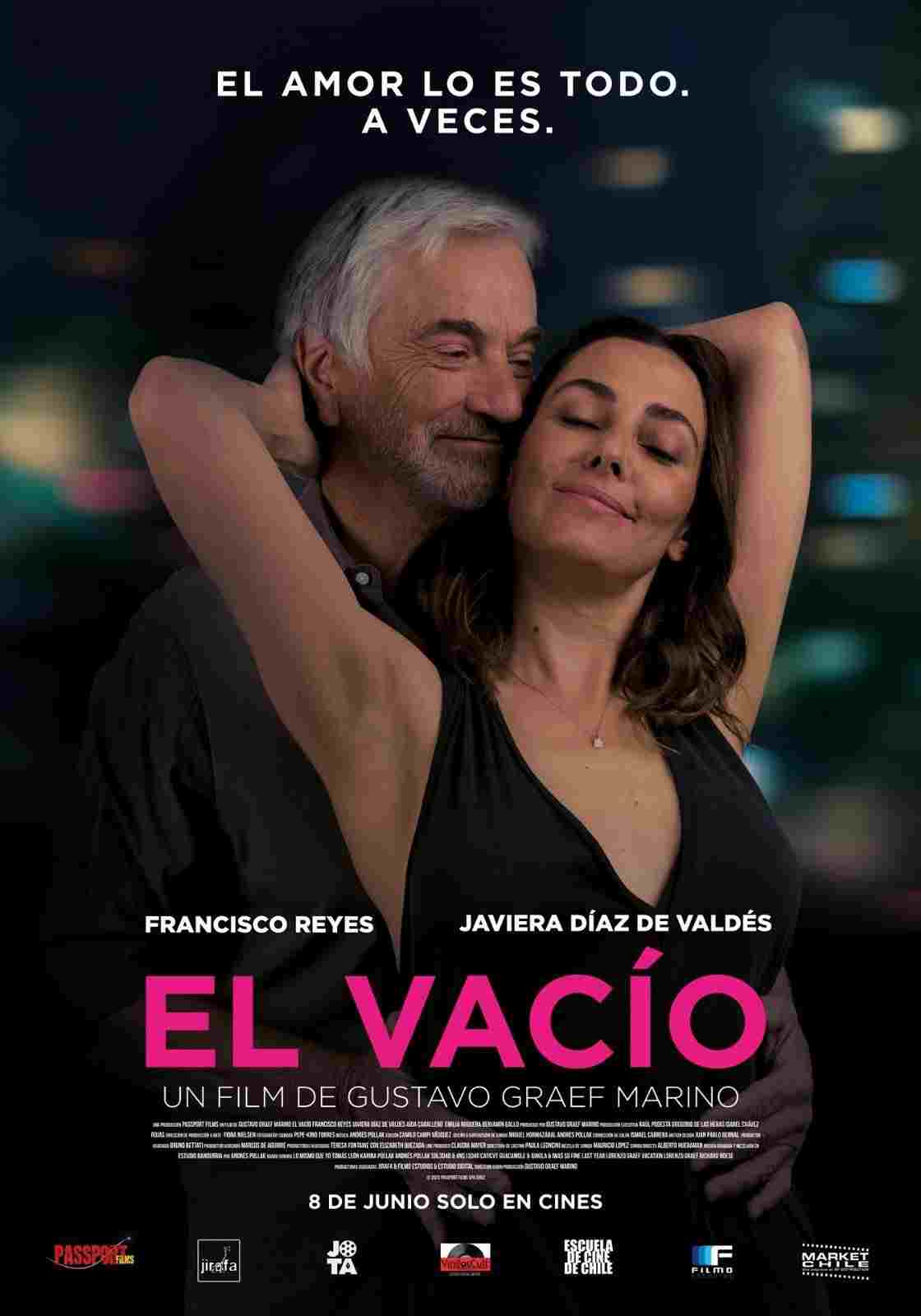  El Vacío 