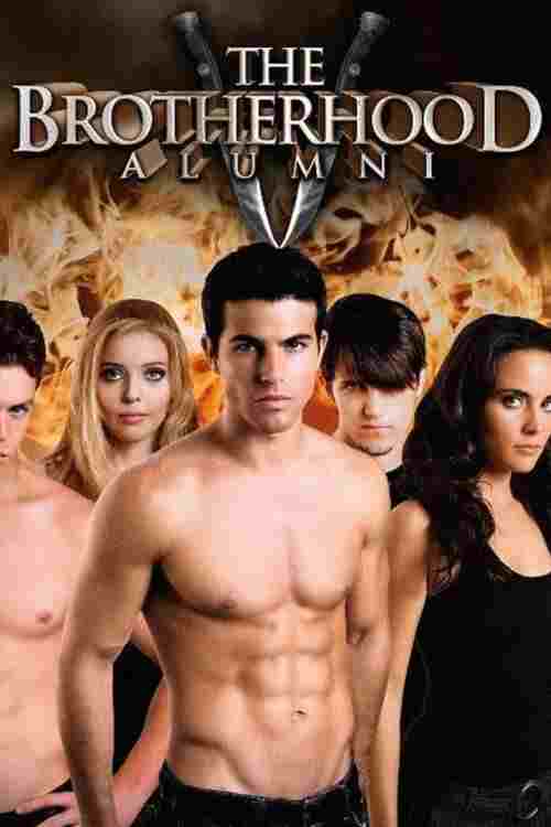  The Brotherhood V: Alumni 