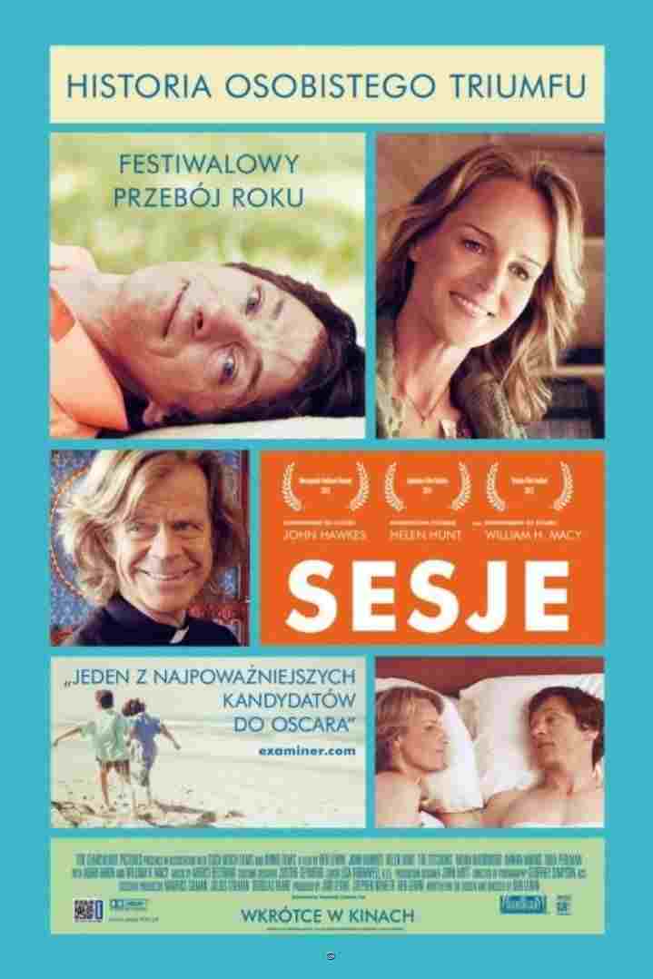  Sesje 
