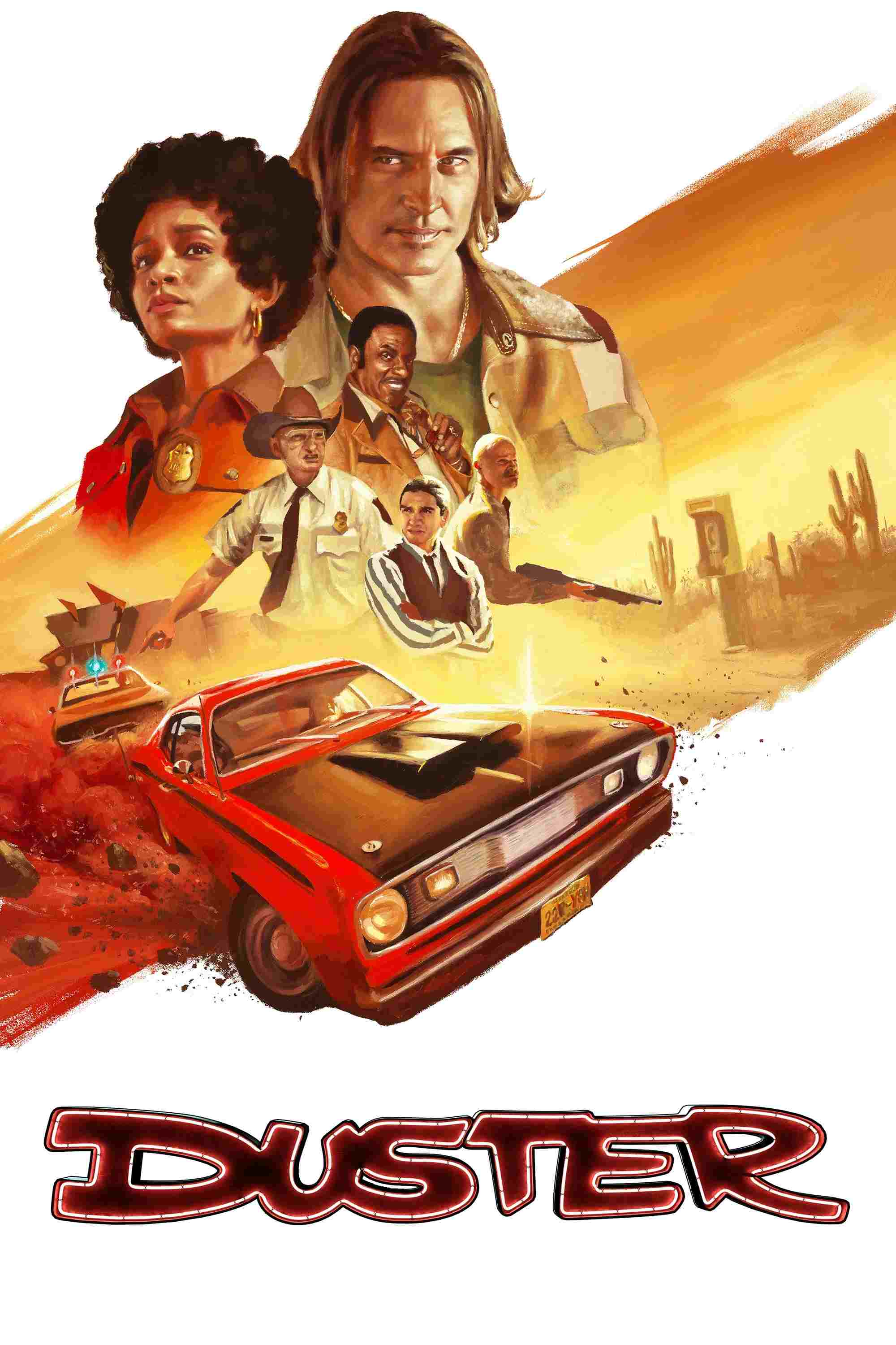 Duster