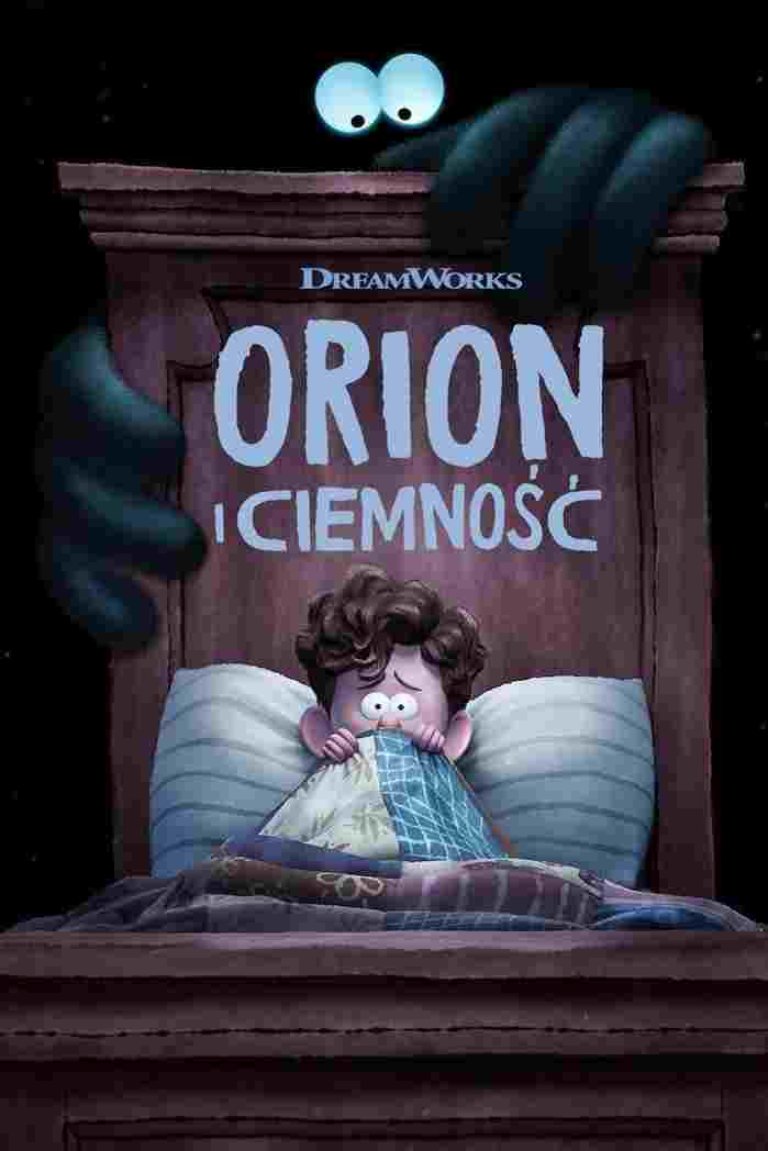  Orion i Ciemność 