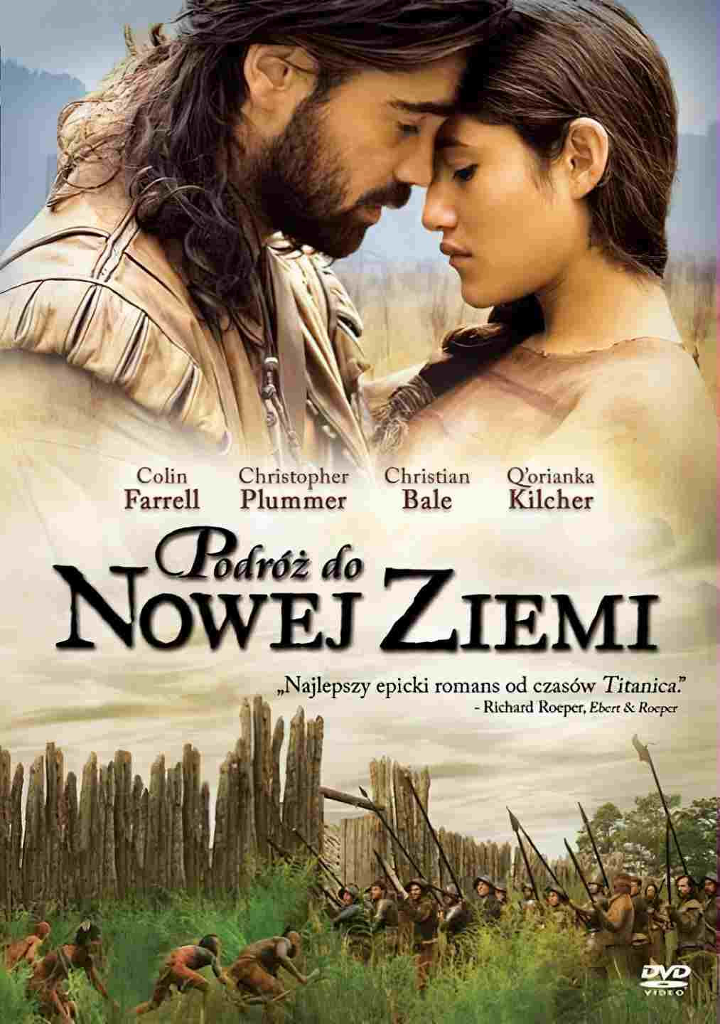  Podróż do Nowej Ziemi 