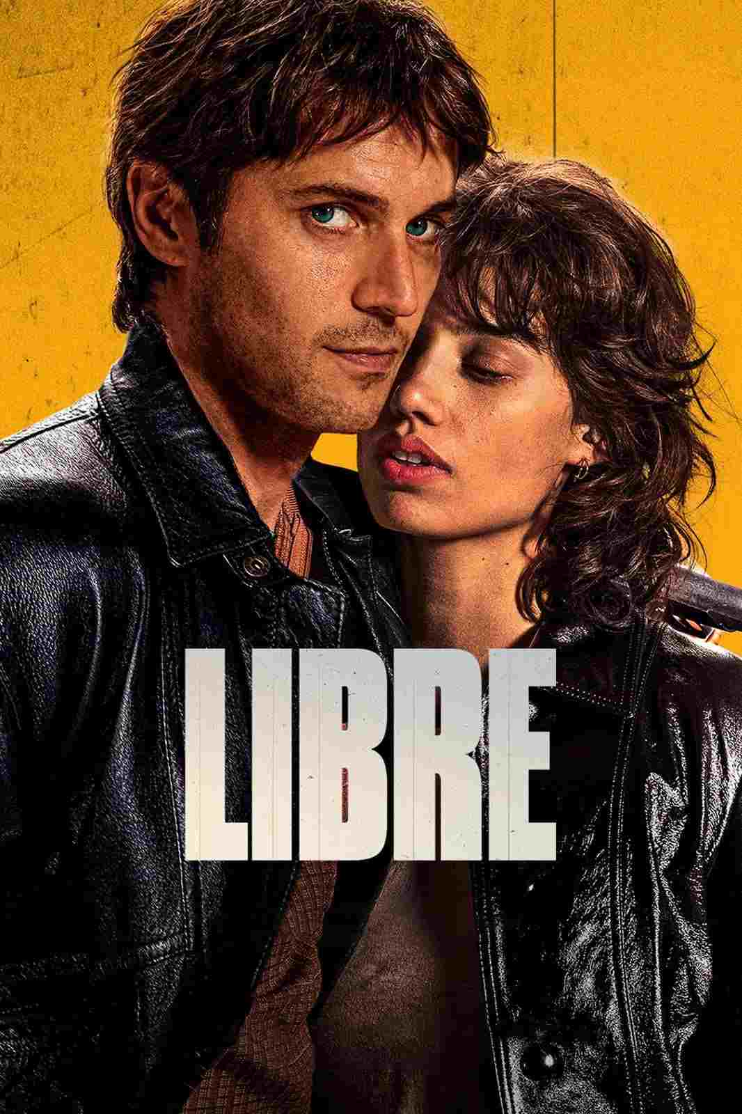  Libre 