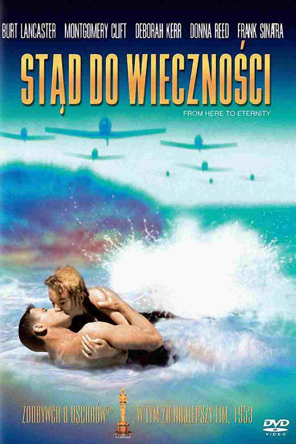  Stąd do wieczności 
