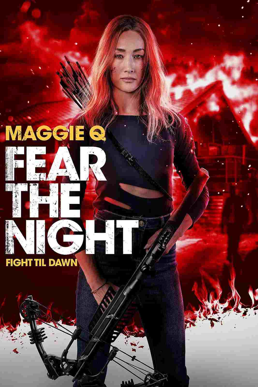  Fear the Night 