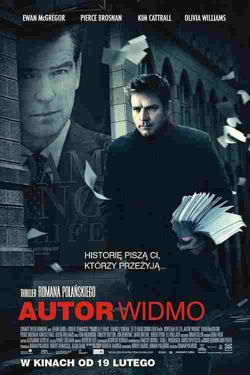  Autor widmo 