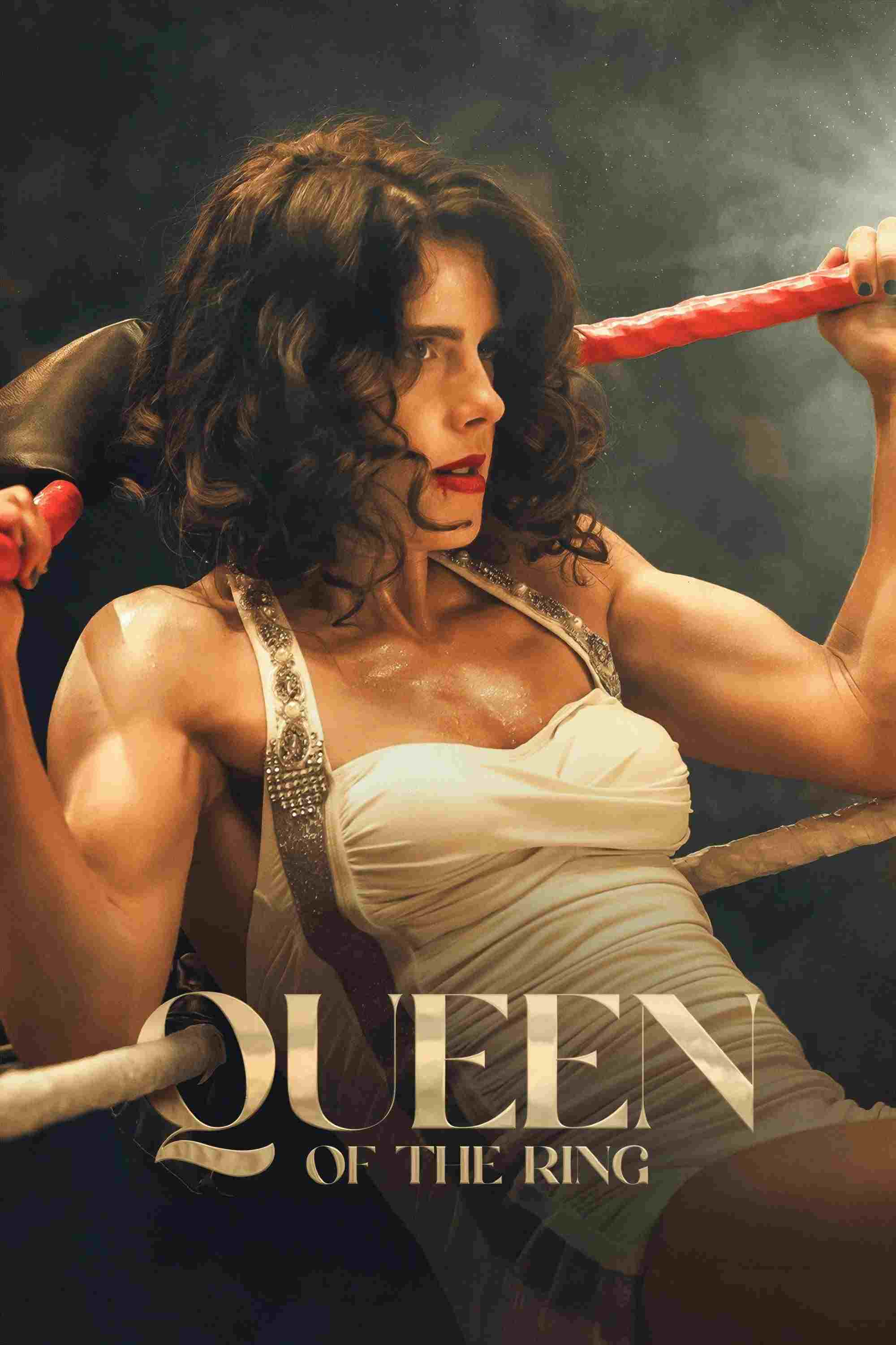  Queen of the Ring 