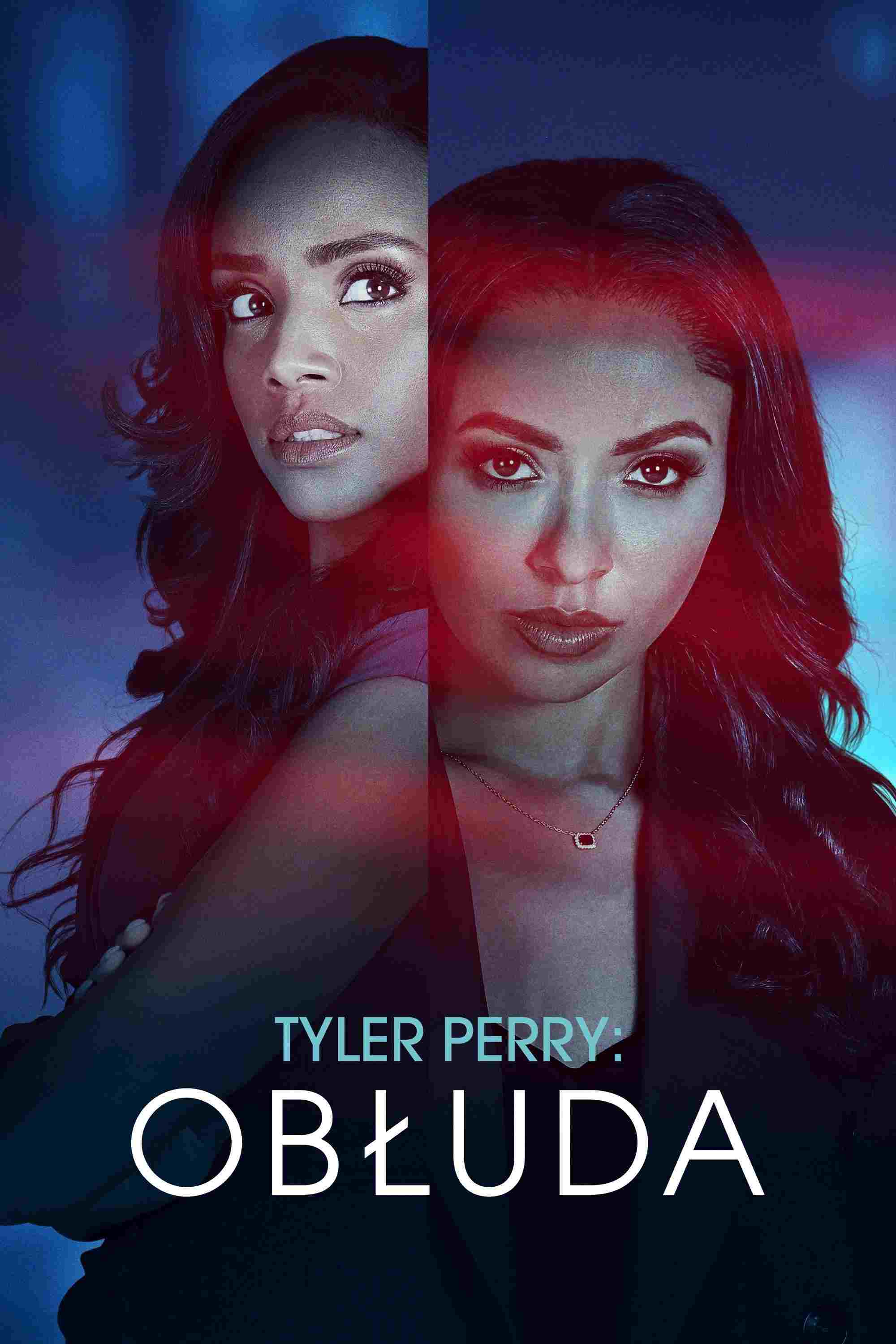  Tyler Perry: Obłuda 