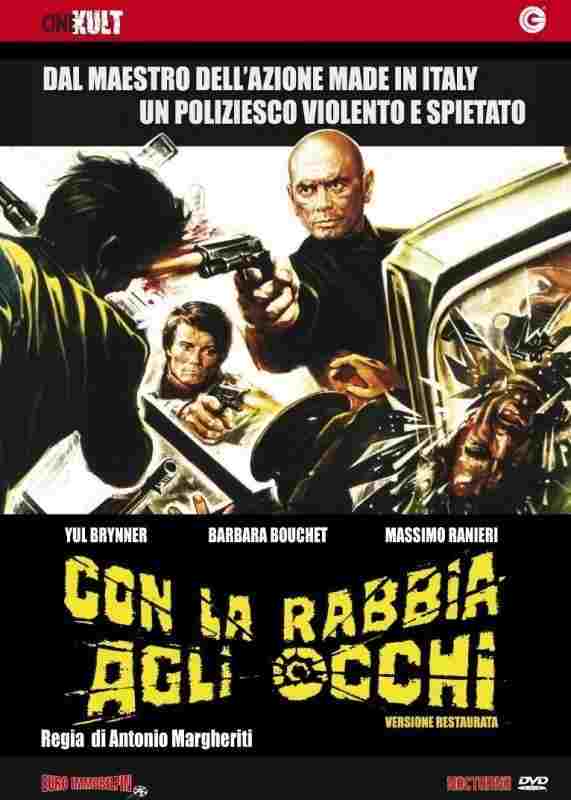  Con la rabbia agli occhi 