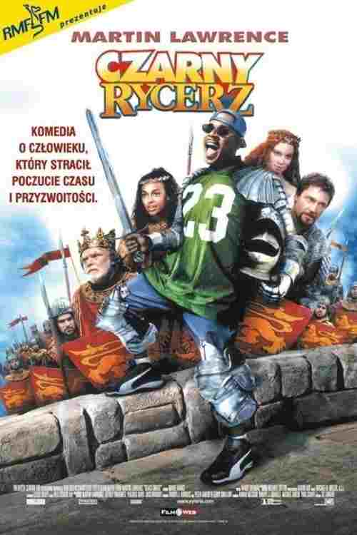  Czarny rycerz 