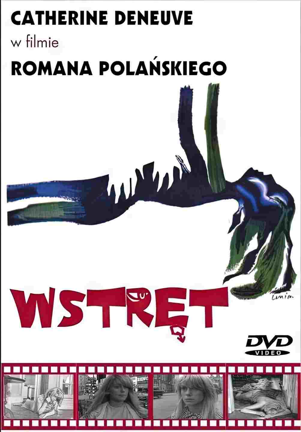 Wstręt 