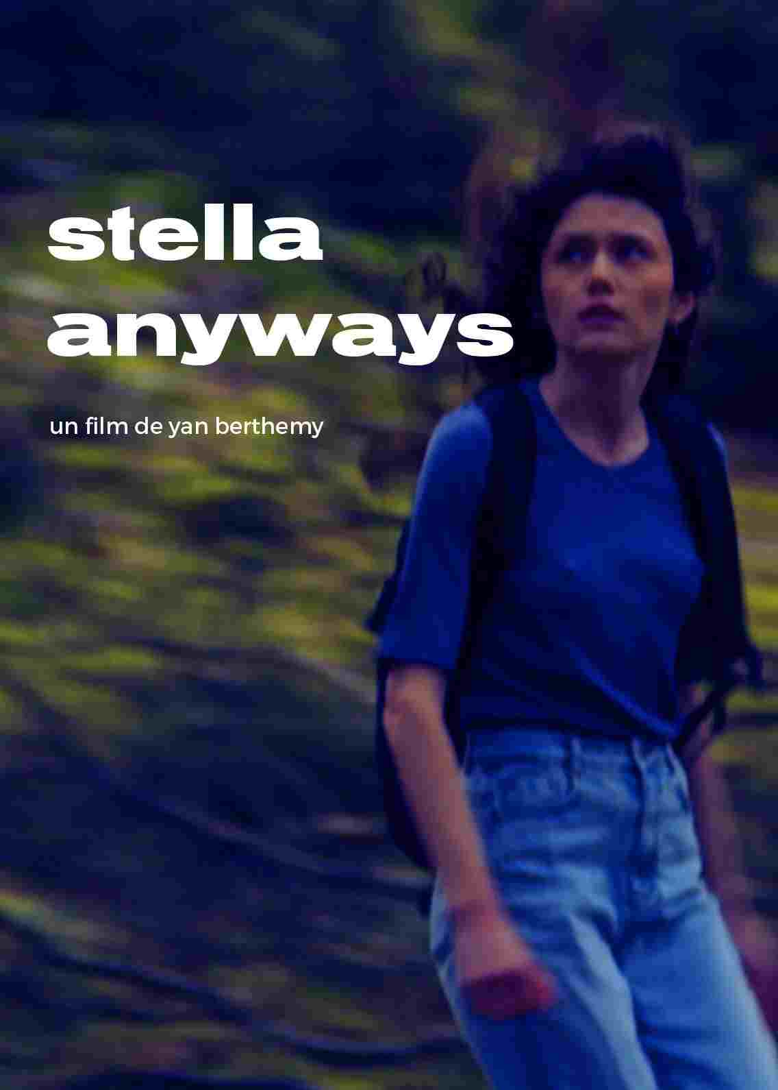  Stella Anyways 