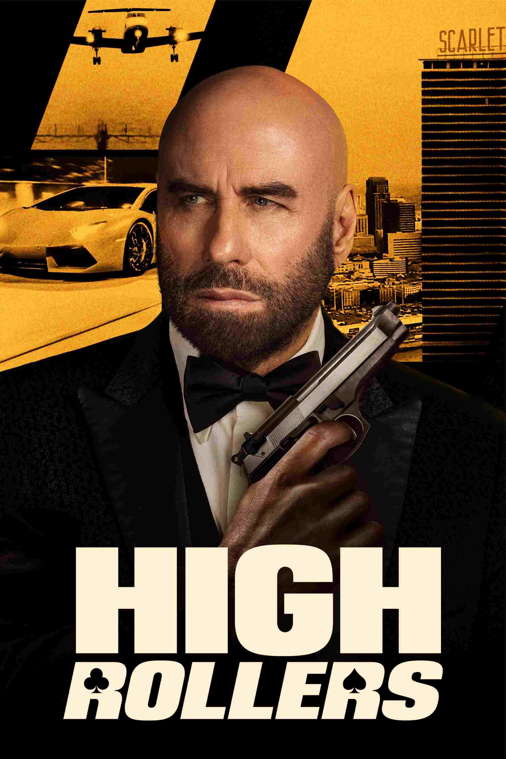 High Rollers 