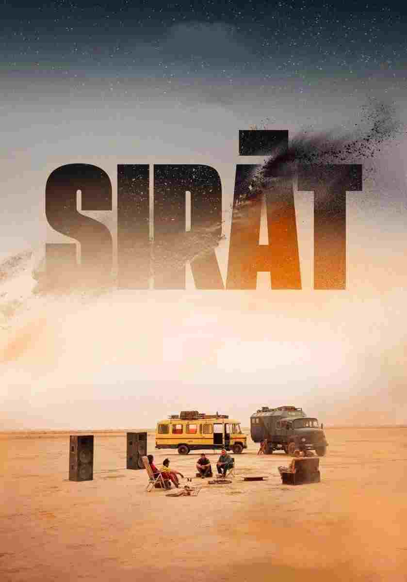  Sirât 