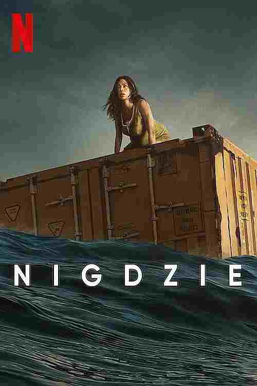  Nigdzie 