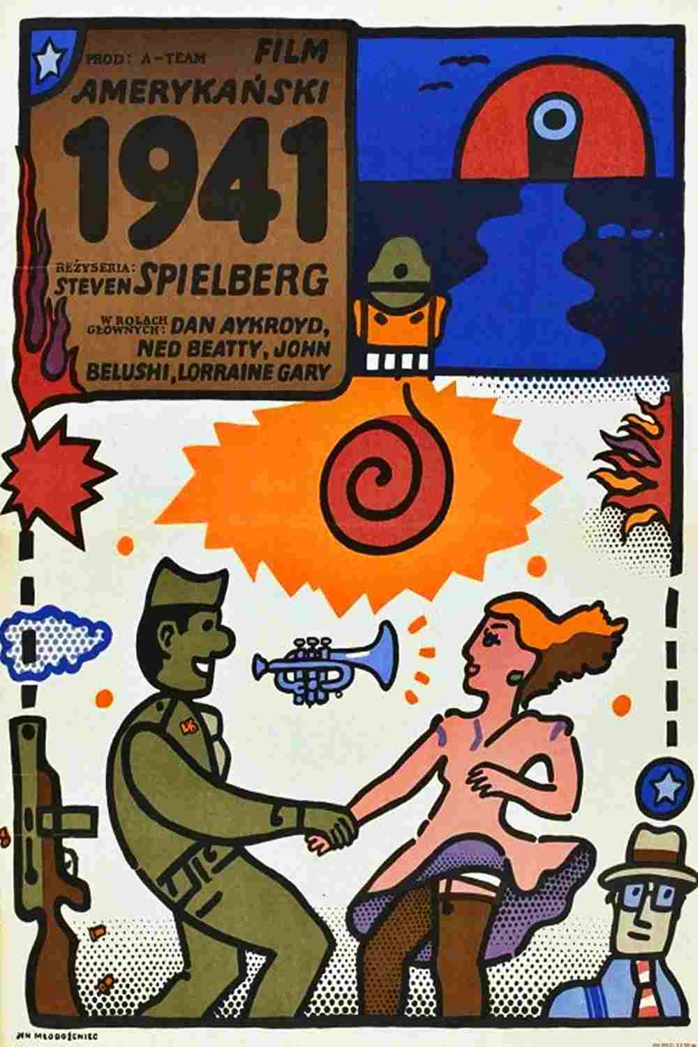  1941 