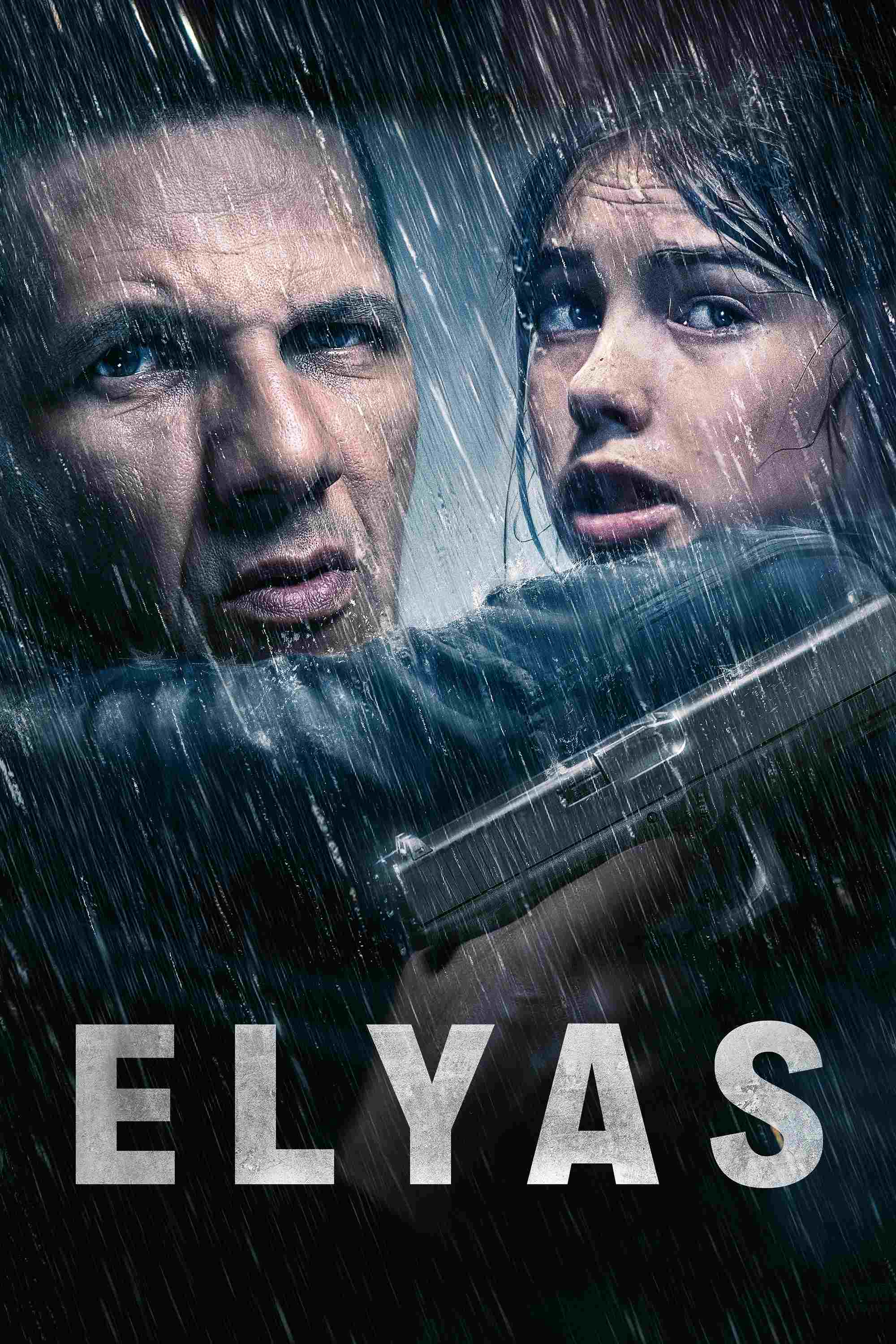  Elyas 
