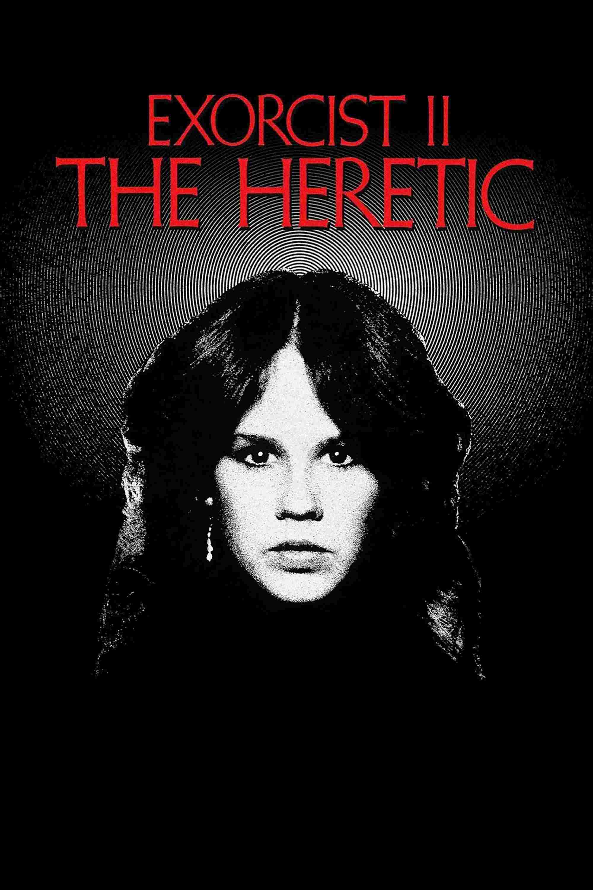  Egzorcysta II: Heretyk 