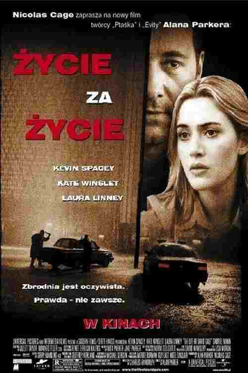  Życie za życie 