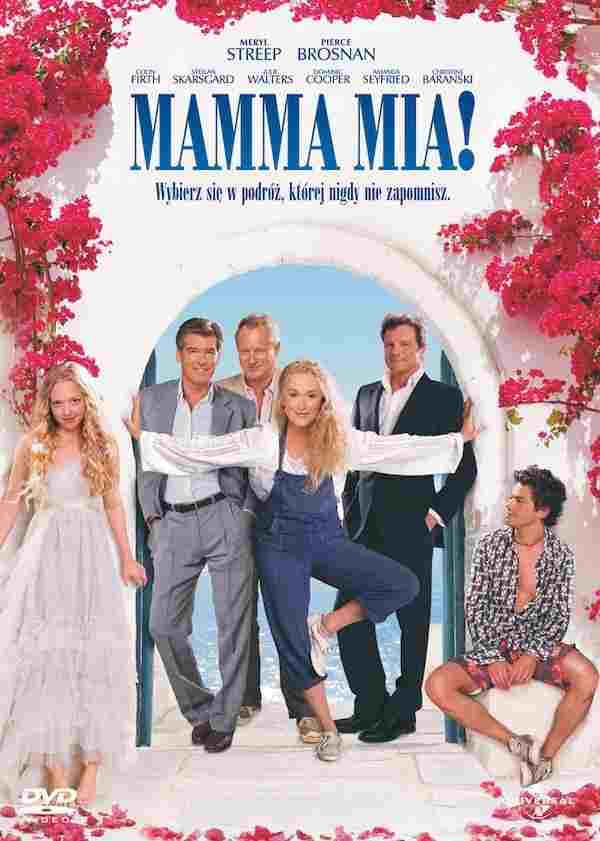  Mamma Mia! 