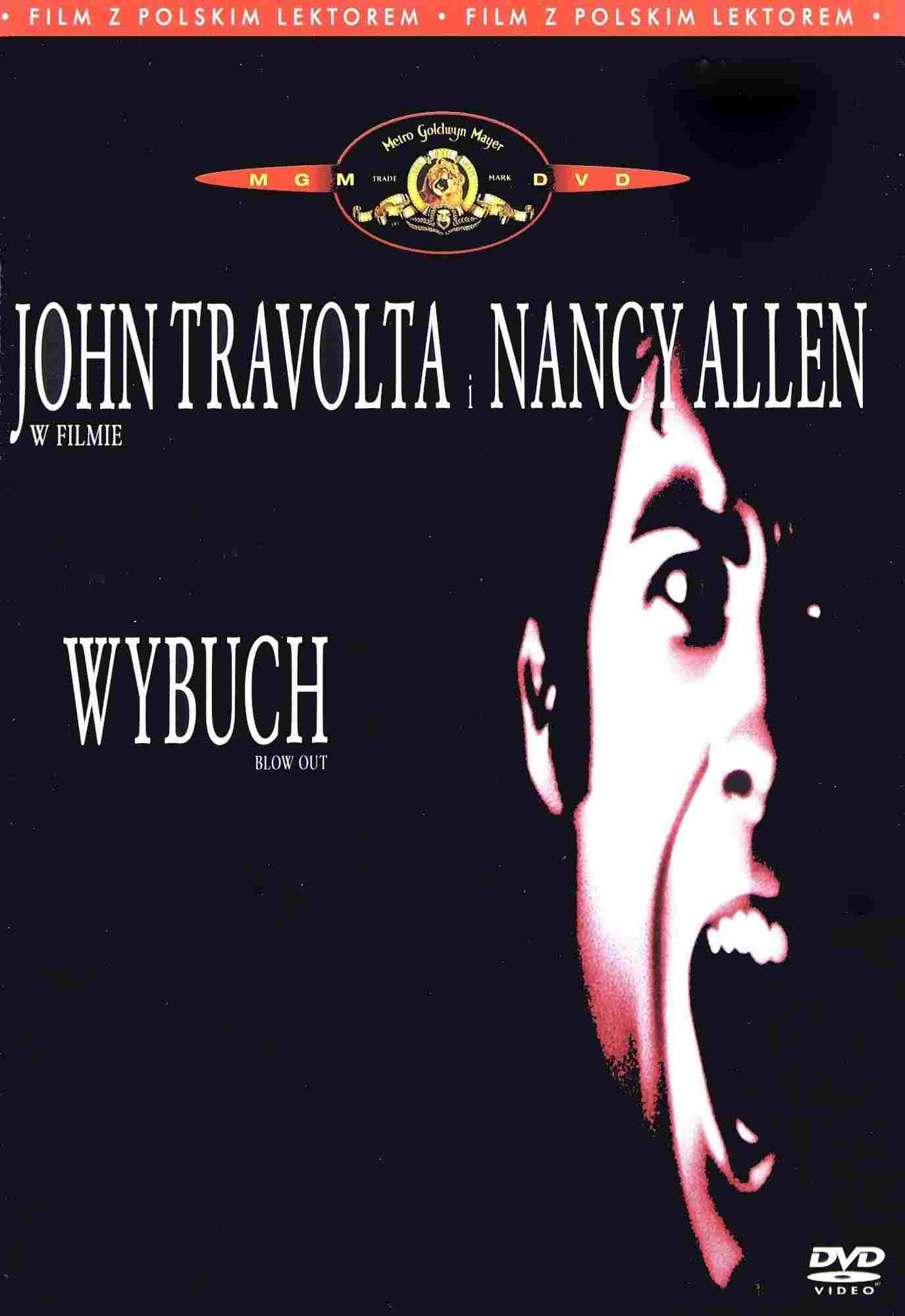  Wybuch 