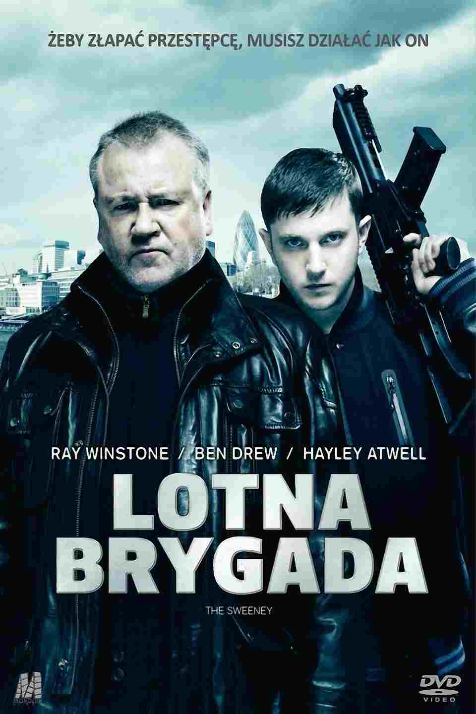  Lotna brygada 