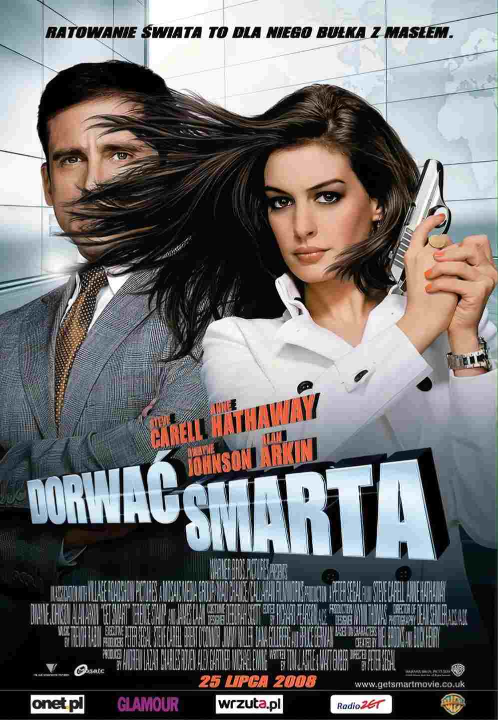 Dorwać Smarta 